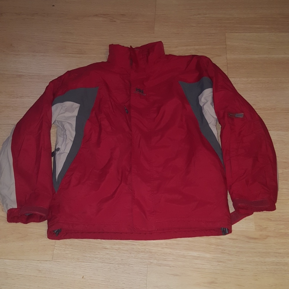 HELLY HANSEN